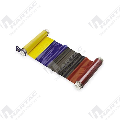 BBP85 Single Colour & Multi Colour Ribbon suit BBP85 Printers