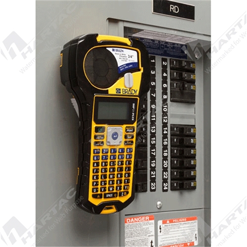 BMP21-PLUS Handheld Label Printer