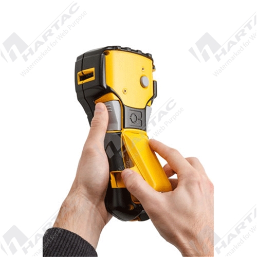 BMP21-PLUS Handheld Label Printer