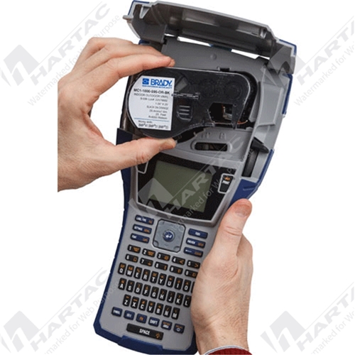 BMP41 Handheld Label Printer