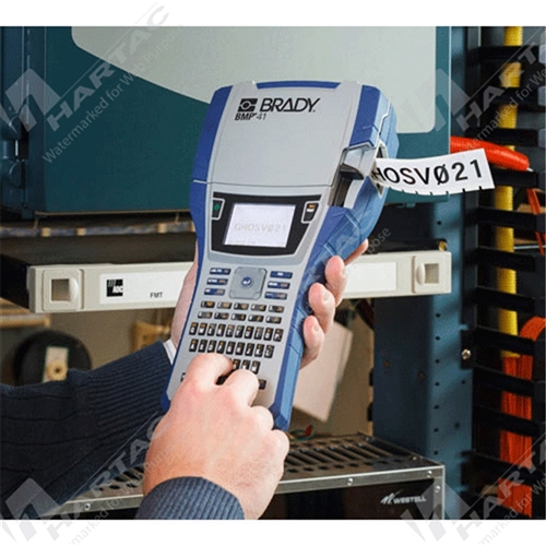 BMP41 Handheld Label Printer