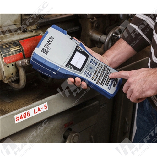 BMP41 Handheld Label Printer