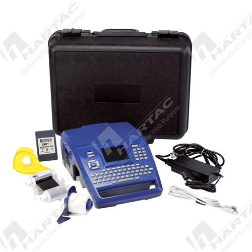 Brady BMP71 Sign & Label Printer