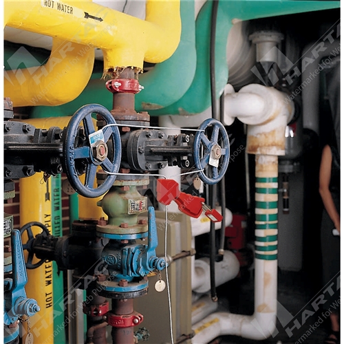 Original Cable Lockout Device