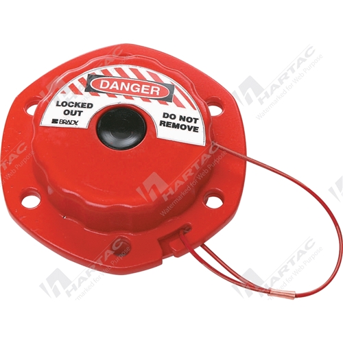 Mini Cable Lockout Device