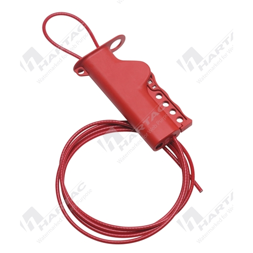 All Purpose Cable Lockout