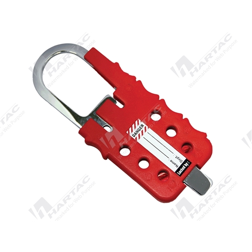 Multiple Lockout Device