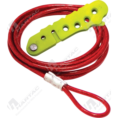 Razor Multipurpose Cable Lockout