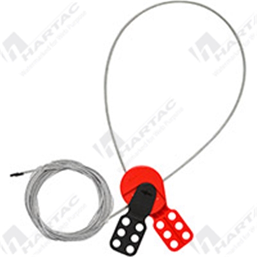 Safelex Universal Lockout