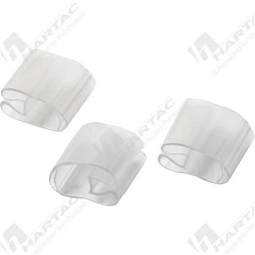 B-390 DuraSleeve Wire Marking Carrier suit BMP71 Printers M71-R6000