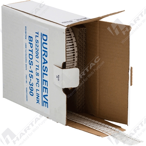 B-390 DuraSleeve Wire Marking Insert suit BMP71 Printers M71-R6000