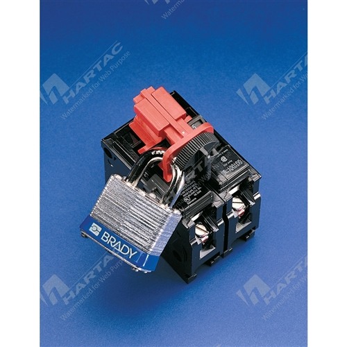 Universal Multi-Pole Breaker Lockout