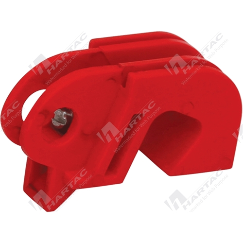 Universal Circuit Breaker Lockout A