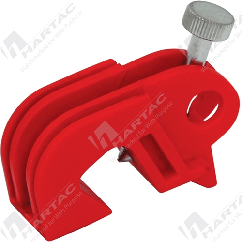 Universal Circuit Breaker Lockout A