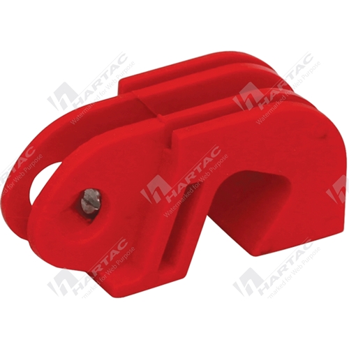 Universal Circuit Breaker Lockout B