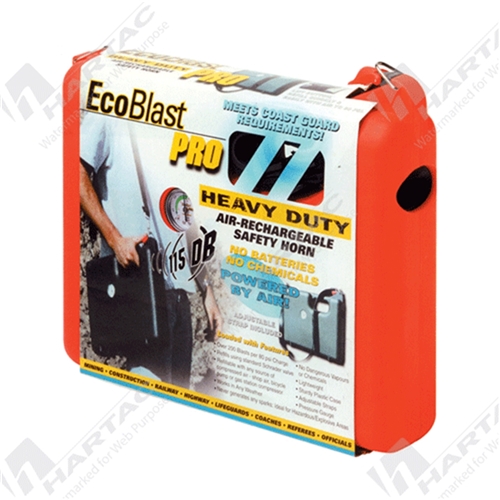 EcoBlast Pro Air Horn
