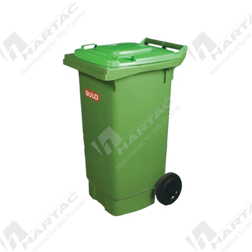 120L Wheelie Bin