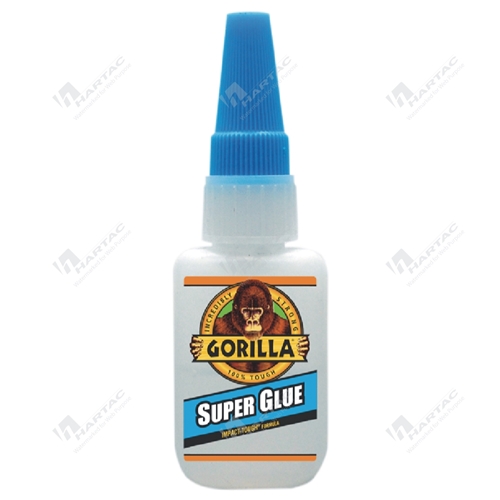 Gorilla Super Glue
