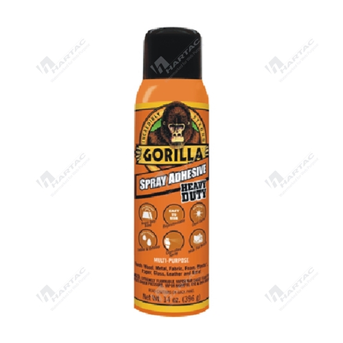 Gorilla Spray Adhesive