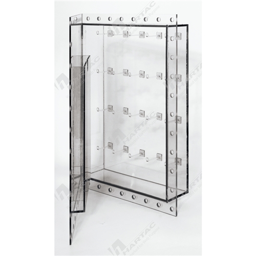 Hartac Lockout Station 20 Hooks