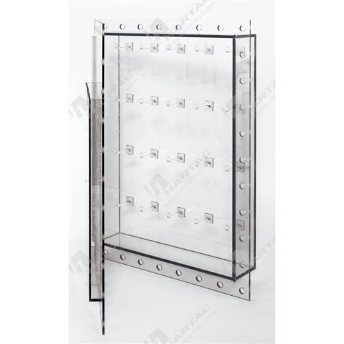 Hartac Lockout Station 20 Hooks