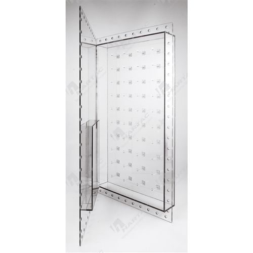 Hartac Lockout Station 40 Hooks