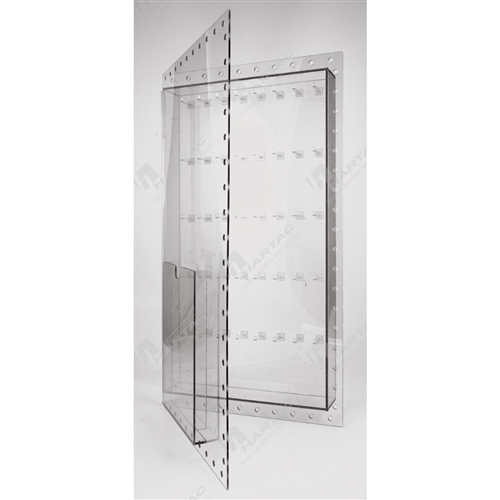 Hartac Lockout Station 40 Hooks