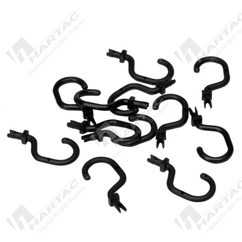 Miniature Wall Lock Box