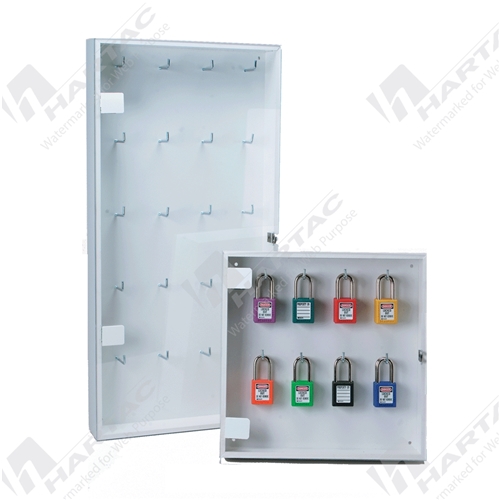 Safety Padlock Storage Module