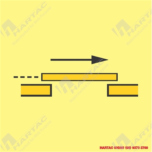 Marine Sign Fire Control B Class Fire Door Self Closing Slide