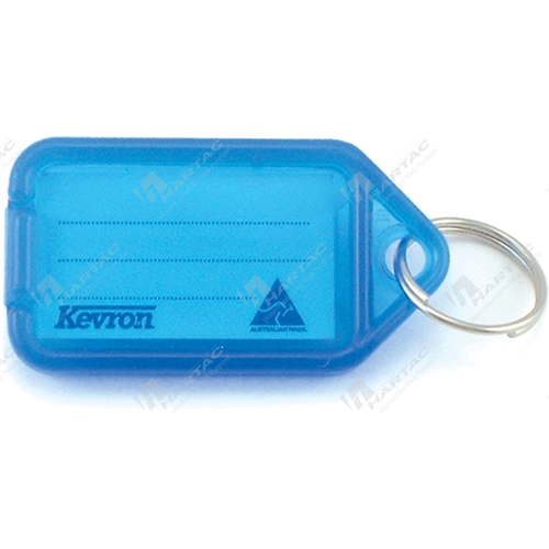 Kevron Keytags