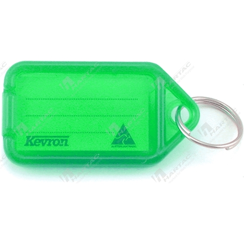Kevron Keytags