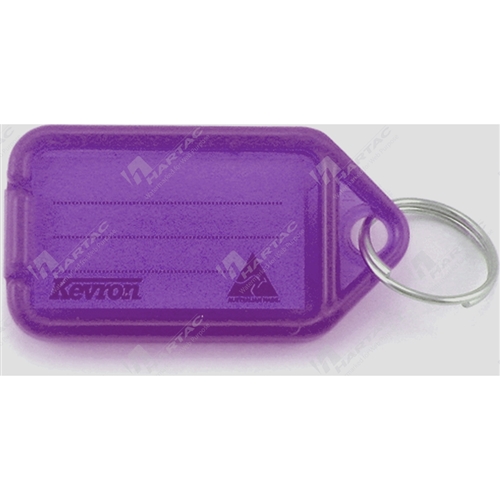 Kevron Keytags