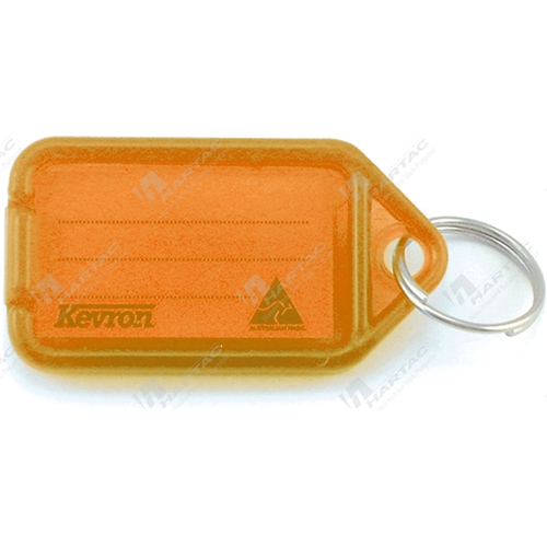 Kevron Keytags