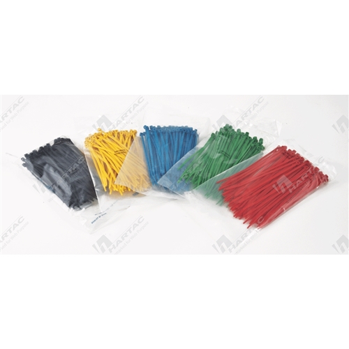 Cable Ties For Valve Tags Nylon