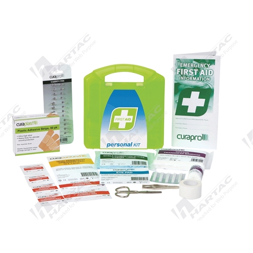 Compact Series Personal First Aid Kit