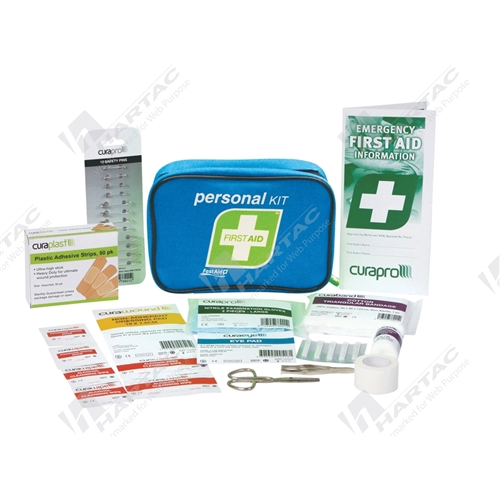 Compact Series Personal First Aid Kit