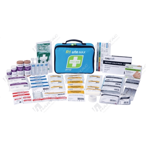 R1 Ute Max First Aid Kit