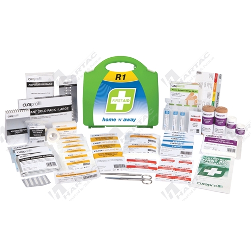 R1 Home Â’NÂ’ Away First Aid K