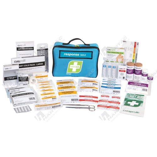 R1 Response Max First Aid Kit