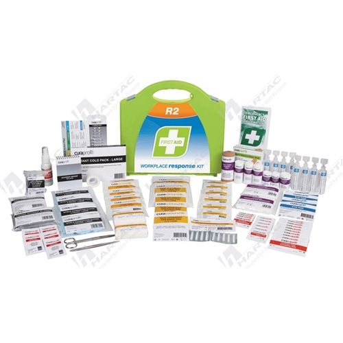 R2 National Workplace Response First Aid Kit
