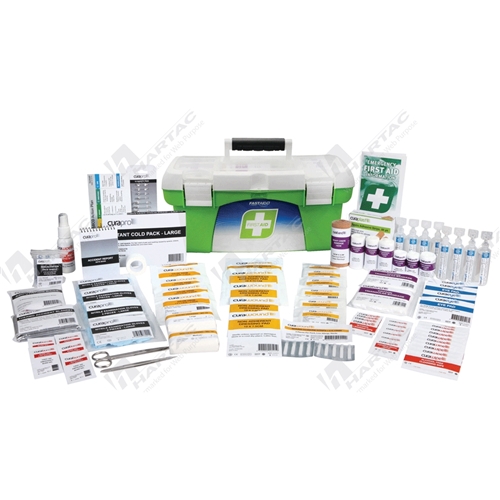 R2 National Workplace Response First Aid Kit