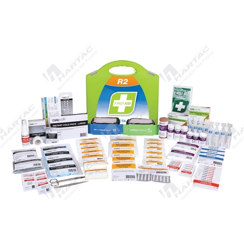 R2 Constructa Max First Aid Kit