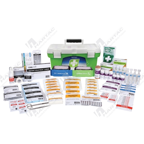 R2 Constructa Max First Aid Kit
