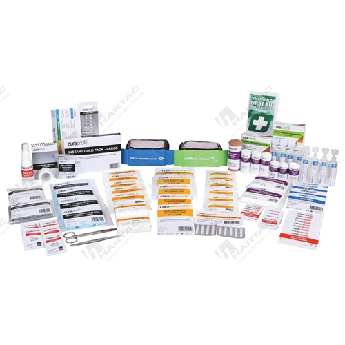 R2 Constructa Max First Aid Kit