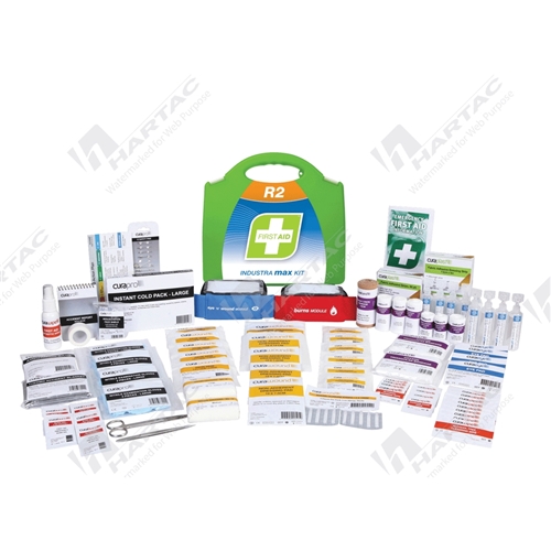 R2 Industra Max First Aid Kit