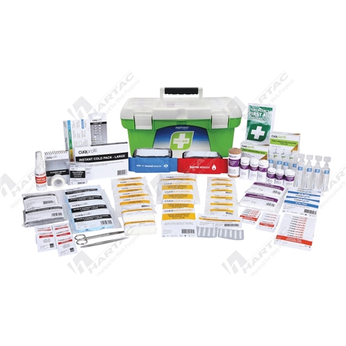 R2 Industra Max First Aid Kit