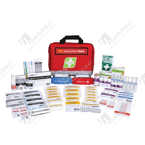 R2 Industra Max First Aid Kit