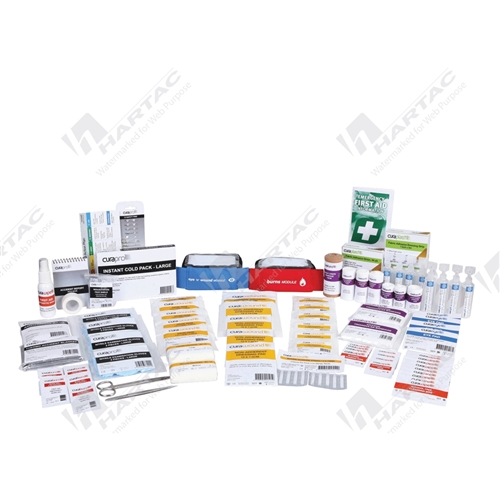 R2 Industra Max First Aid Kit