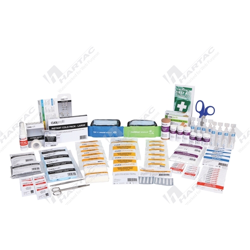 R2 Truck & Plant First Aid Kit